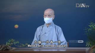 Lentera Kehidupan 20210709  Menyucikan Hati Untuk Menghalau Bencana