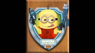 Funny minion pics