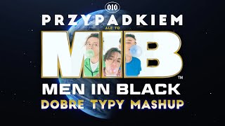 OIO - PRZYPADKIEM ale to MEN IN BLACK 🛸👽 #bassboosted #speedup #blend