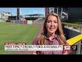 More family-friendly fun and accessibility at CarMax Park