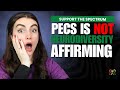 PECS is NOT Neurodiversity Affirming with Ryann Sutera