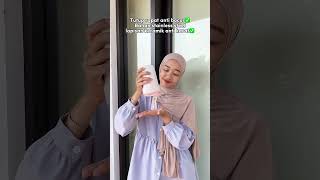 Tumbler Tahan Panas Dingin Murah