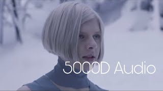AURORA-Runaway 5000D + Reverb (Wear headphone’s) Resimi