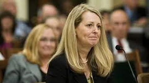 Fired CA CTC Whistleblower Kathleen Carroll's Lawy...