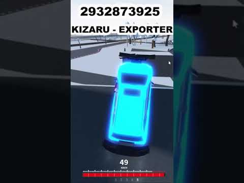 KIZARU — EXPORTER ID на музыку в роблоксе из тик тока РУССКИЕ ПЕСНИ Коды на музыку в роблокс