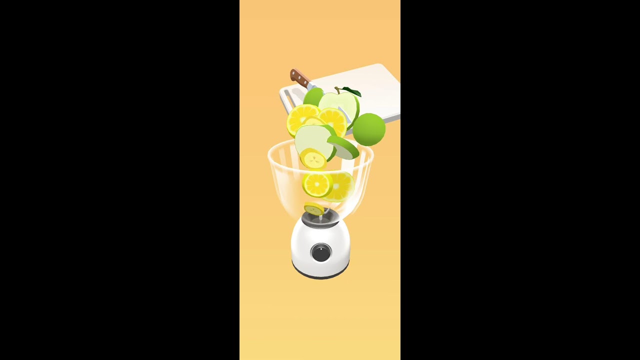 perfect Slices Game Video #cartoon​ #kids​ #perfectslicesgame​ #shorts​ #shortfeed​ #games