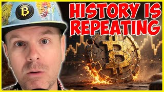 Breaking Its Happening Again