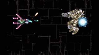 R-Type III - The Third Lightning - R-Type III - The Third Lightning (SNES / Super Nintendo) - User video