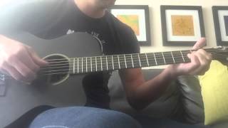 Guitar Lesson: Tweedy - I&#39;ll Never Know