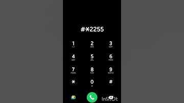 Mobile  call failed CODE