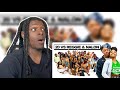 20 WOMEN VS REGGIE &amp; NALON REACTION