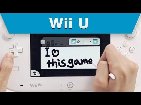 Видео: Iwata: Wii U ще се хареса на Core