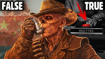 How the TV Series Changed the Fallout World