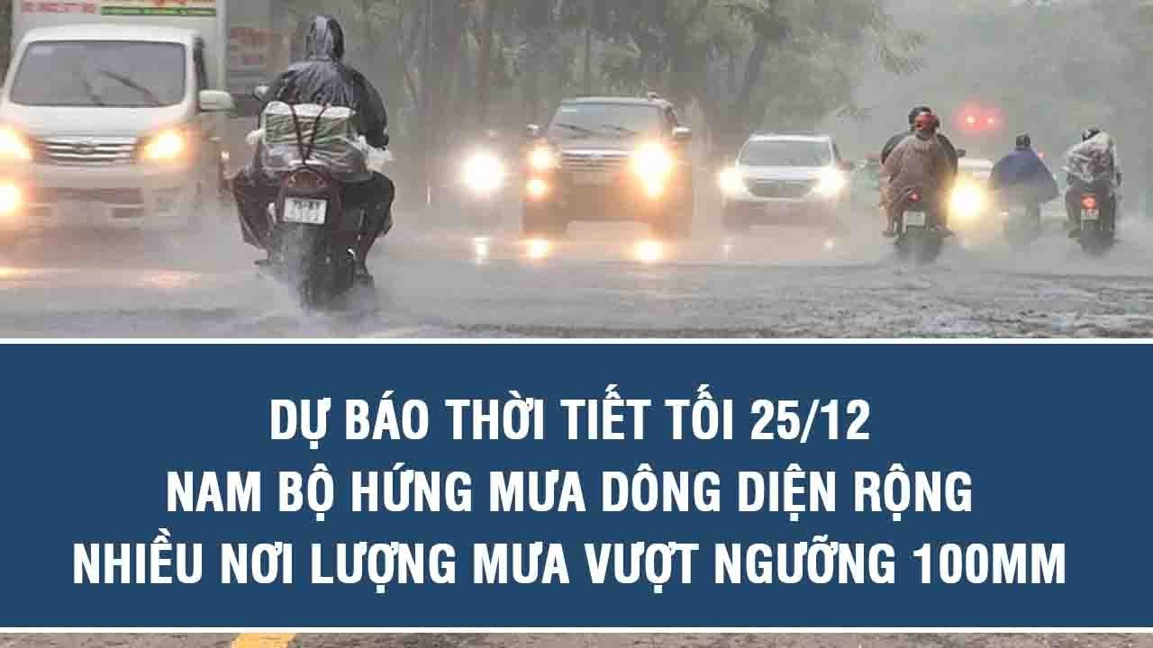 Dự Báo Thời Tiết và Lượng Mưa 100mm: Cách Theo Dõi và Ứng Phó