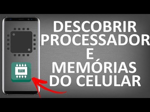 Vídeo: Como Descobrir O Cache