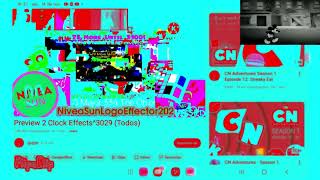 Preview 2 Clock Effects^3030