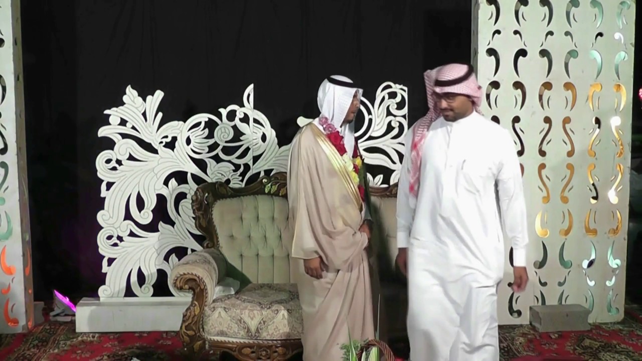 زواج الاستاذ الشيخ عبدالله محمد حسين بيطلي