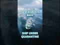 Hantavirus: The MV Hondius Cruise Ship Outbreak Explained #historyfacts #documentary