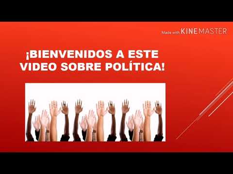 Vídeo: Què és La Política Social