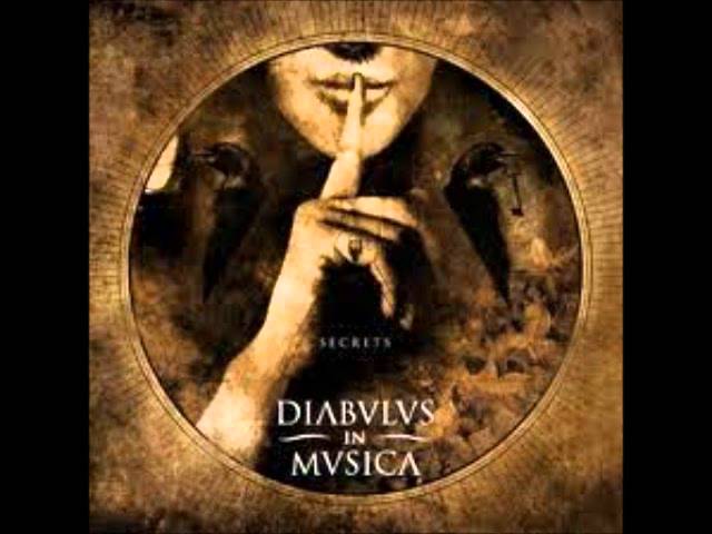 Diabulus In Musica - New Era