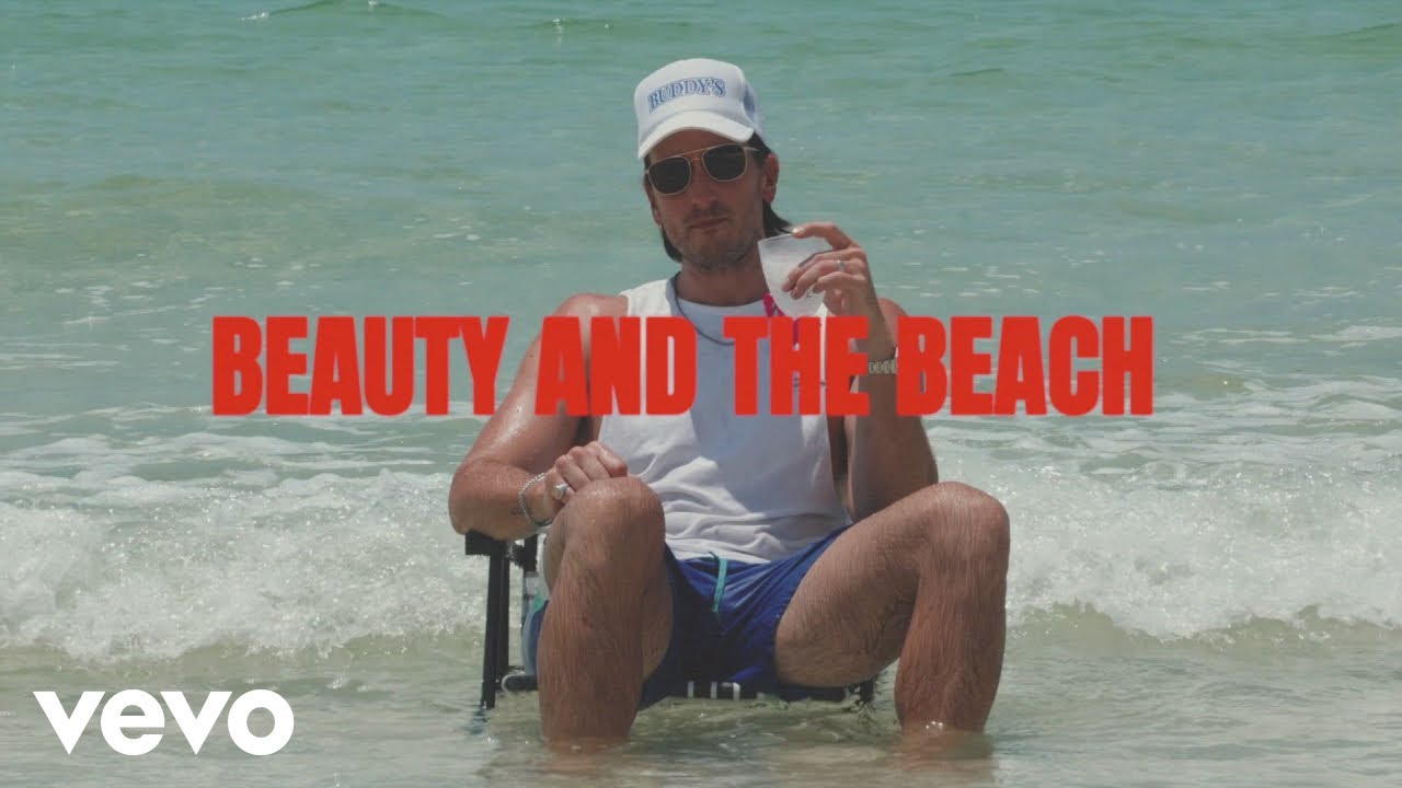 Ver Russell Dickerson - Beauty and the Beach no YouTube Ver Russell Dickerson - Beauty and the Beach no YouTube