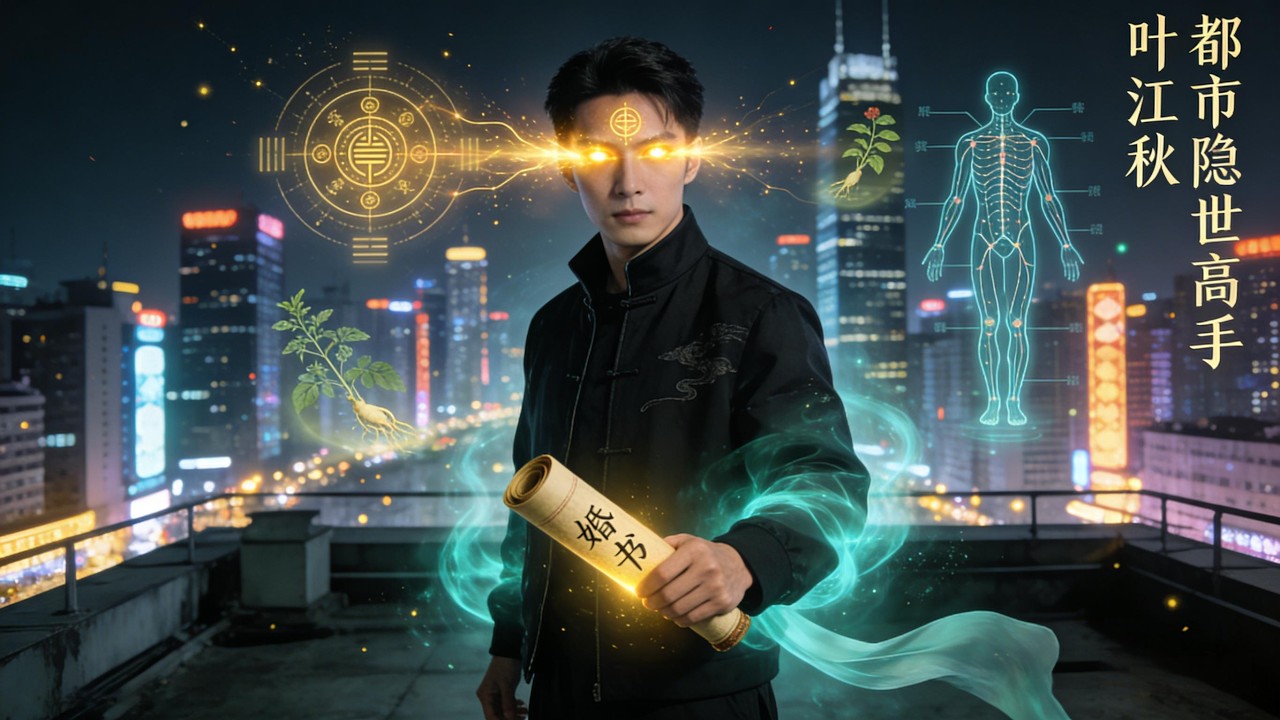 🎈神瞳 + 醫術雙開掛！他下山娶老婆，順便救了兩個家族！#短剧 #movie #精彩影视 #drama #逆袭 #anime #穿越 #搞笑 #影视聚焦 #影視解説 #修仙 #透视