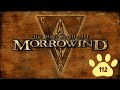 Panthi plays morrowind 112  clearing out bthumynal