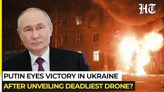 Trump Fails In Ukraine As Putin Eyes Victory Now? 'Battlefield Gains Matter More Than Agreements...'