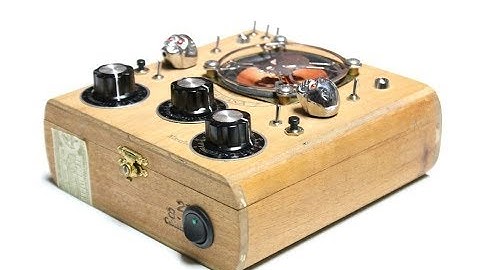 Fizzle Loop Synth II - 555 Timer