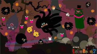 LocoRoco2 - Mojya's Theme