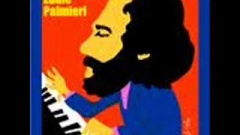 JUSTICIA  - EDDIE PALMIERI CON ISMAEL QUINTANA