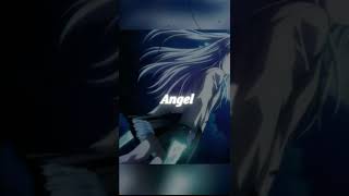 Kanade Tachibana Angel Beats Edit