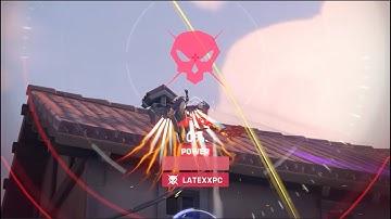 Just Your Average Plat Widow
