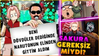 Sakura Gereksizmiydi??? Efsane Inceleme