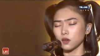 Isyana - Sang Penghibur_Il Sogno (Live)