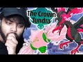 CROWN TUNDRA LEGENDARY POKEMON RAIDS!