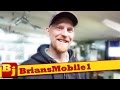5 Garage Tips with Brian from briansmobile1