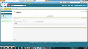 Configure Visualforce Email Template