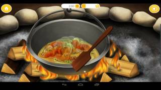 Princess Kitchen - Fun Cooking Games & Fun Kitchen Kids Games for Children screenshot 5