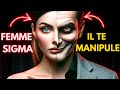 7 comportements alarmants quand un homme manipule une femme sigma