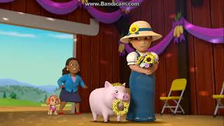Reupload Paw Patrol Pups Save A Wedding Ending