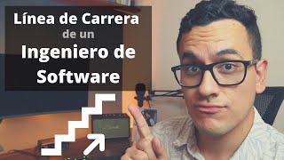 Línea de carrera de un Ingeniero de Software screenshot 5