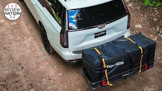 Top 5 Best Hitch Cargo Carrier On Amazon 2023