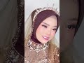 INDONESIAN WEDDING MAKEUP HIJAB ENATA WEDDING MUA GRESIK SURABAYA SIDOARJO WA 085731717423 #makeup
