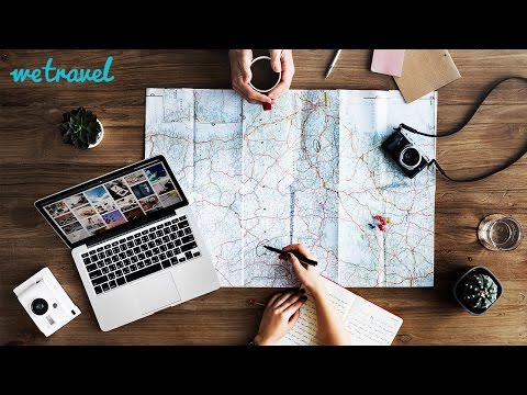 Travel Agent & DMC Booking Software - WeTravel