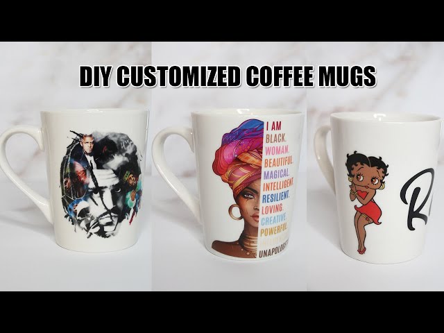 Mugs for Women 