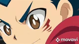 Beyblade Burst Amv - Reach