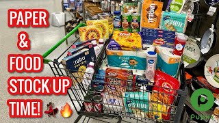 Publix Free & Cheap Grocery Couponing Deals & Haul|EASY PAPER 🧻 & FREEBIES!🔥| 8/20-8/26 or 8/21-8/27