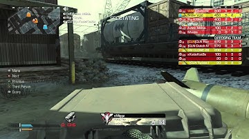 Miggz First for #ObeyMultiCodRc [o4] .