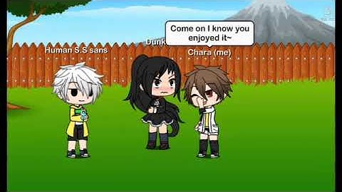 (I have no idea what to name the title) "-_-